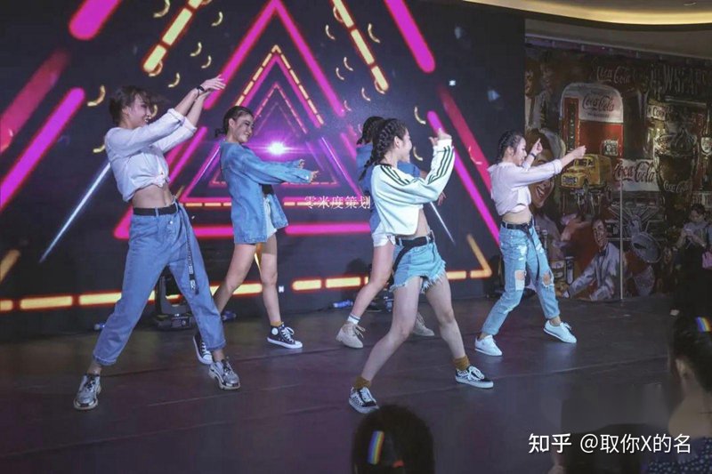 商演活动策划